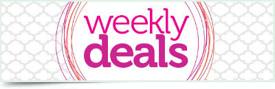 Weekly deals